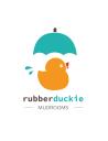 Rubber Duckie Mudrooms logo